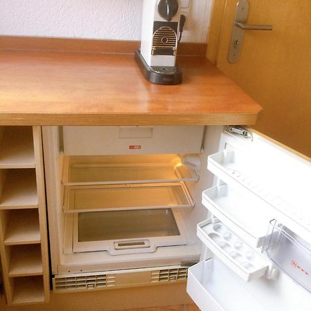 Wohnung Mit Stil Troisdorf Exterior photo