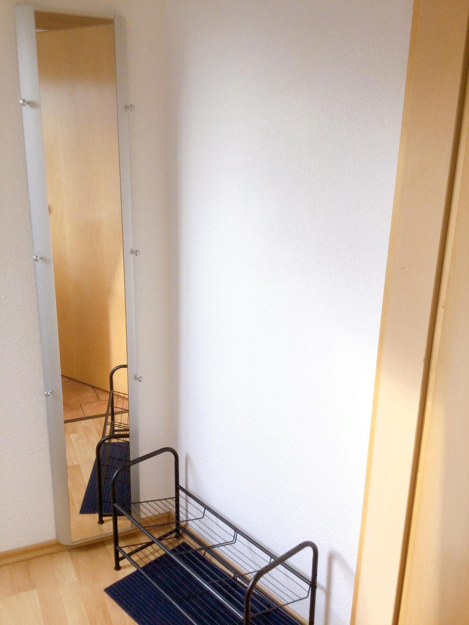 Wohnung Mit Stil Troisdorf Exterior photo