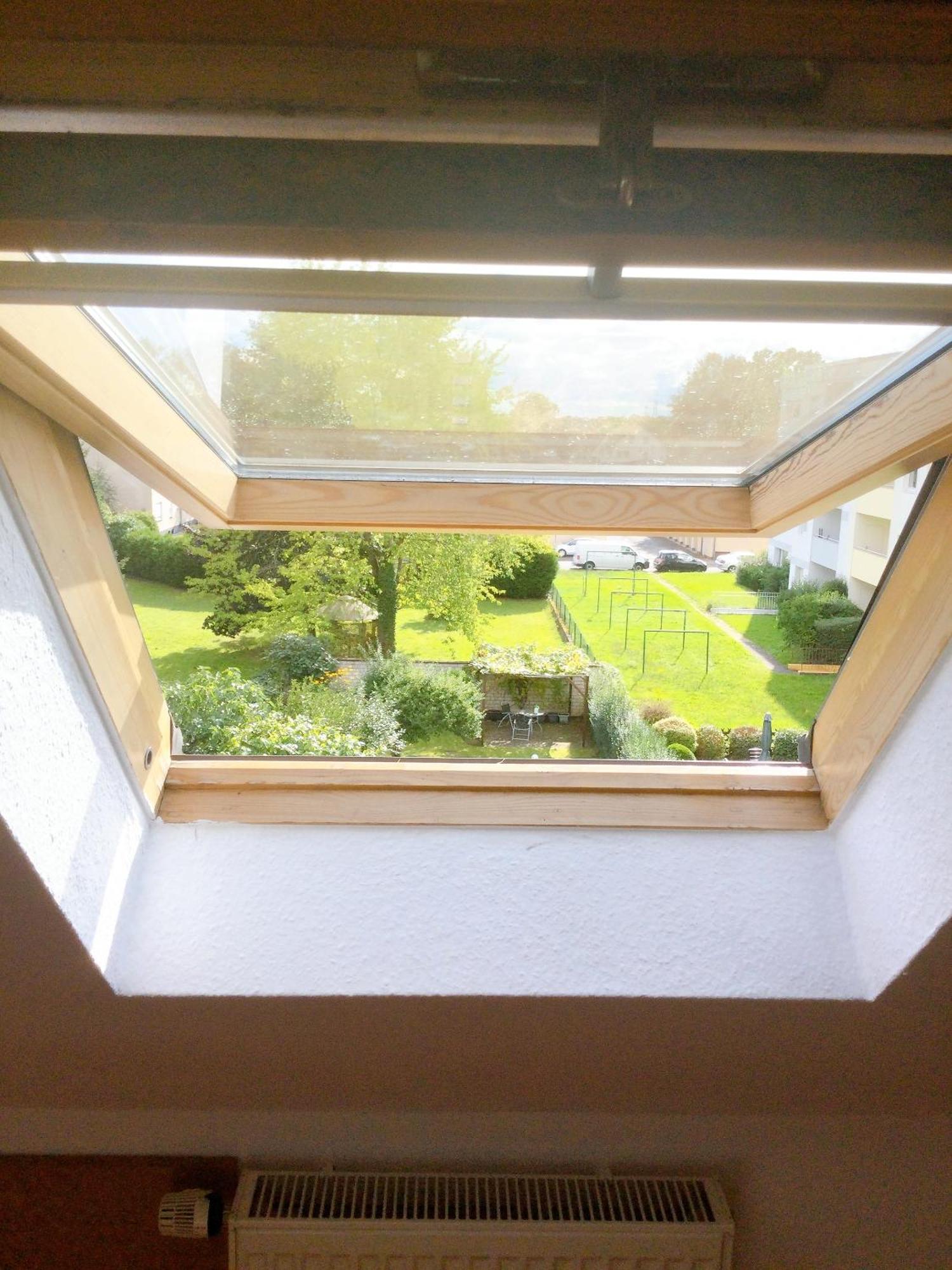 Wohnung Mit Stil Troisdorf Exterior photo