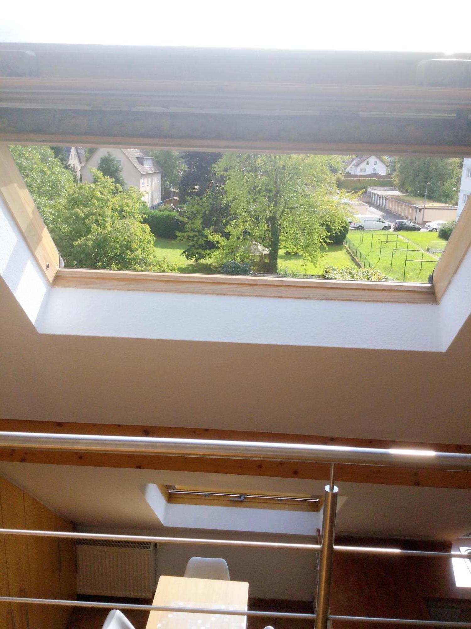 Wohnung Mit Stil Troisdorf Exterior photo