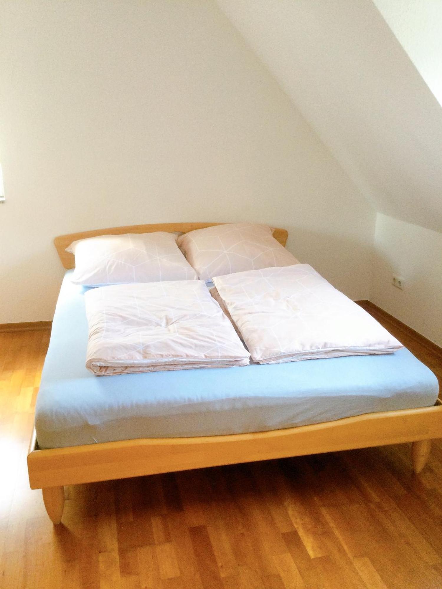 Wohnung Mit Stil Troisdorf Exterior photo