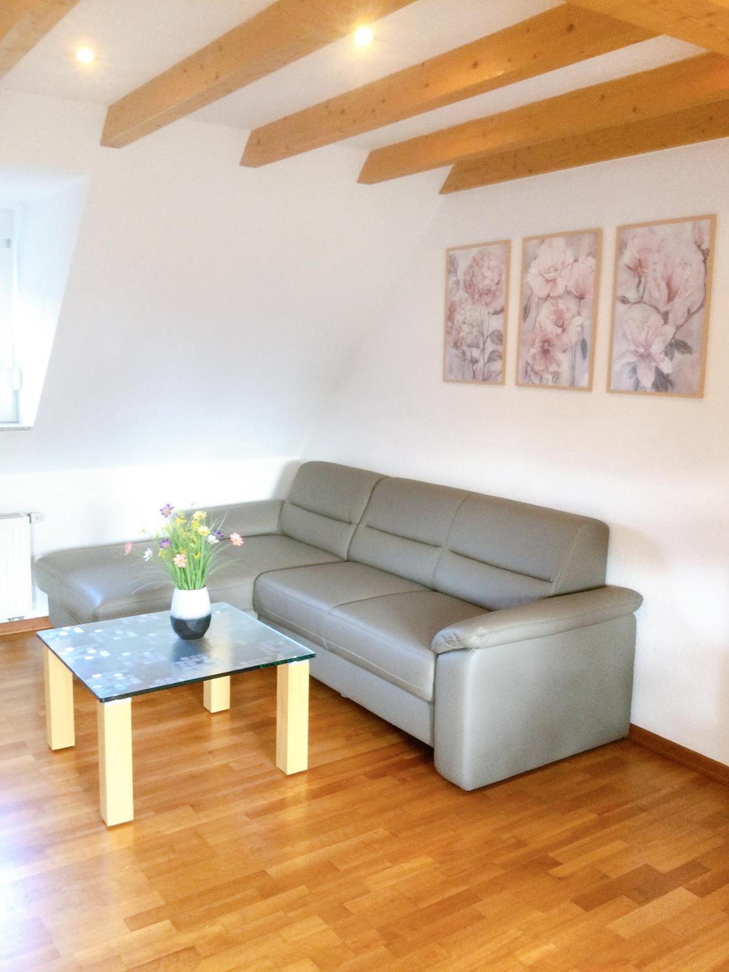 Wohnung Mit Stil Troisdorf Exterior photo