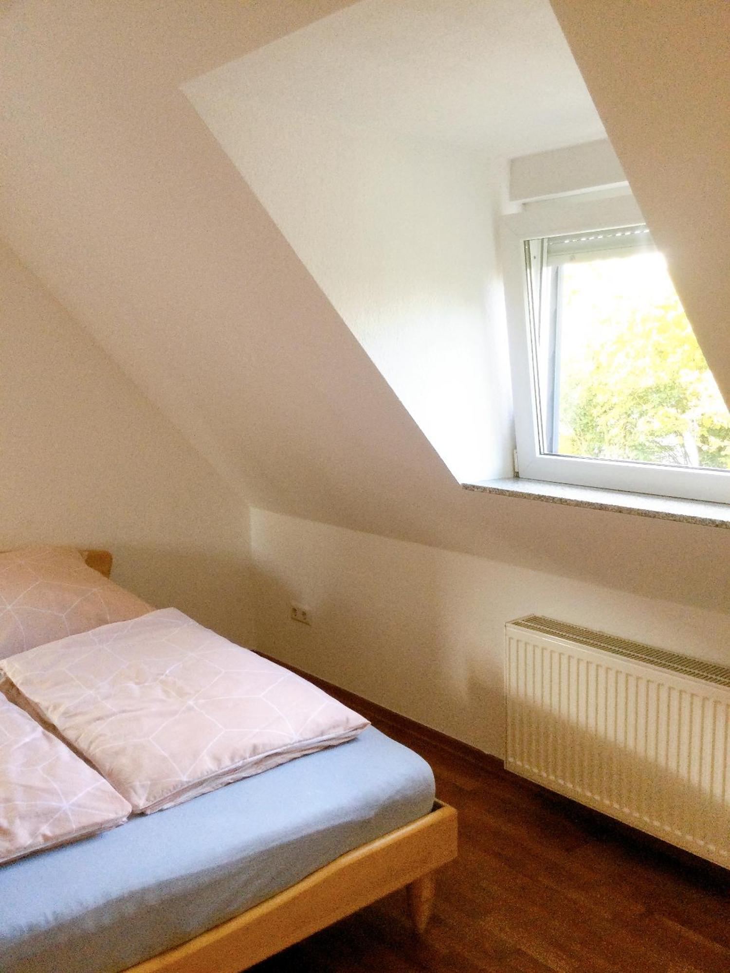 Wohnung Mit Stil Troisdorf Exterior photo