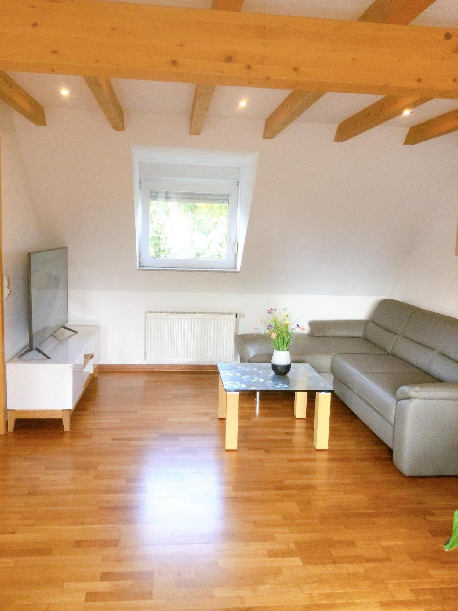 Wohnung Mit Stil Troisdorf Exterior photo